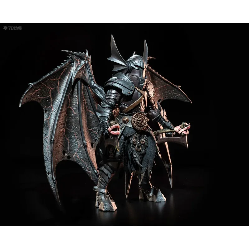 [Op voorraad] Four Horsemen Studios Mythical Legion Series Special Release Unknown's Finished Model, beweegbaar gewrichtsmodel cadeau