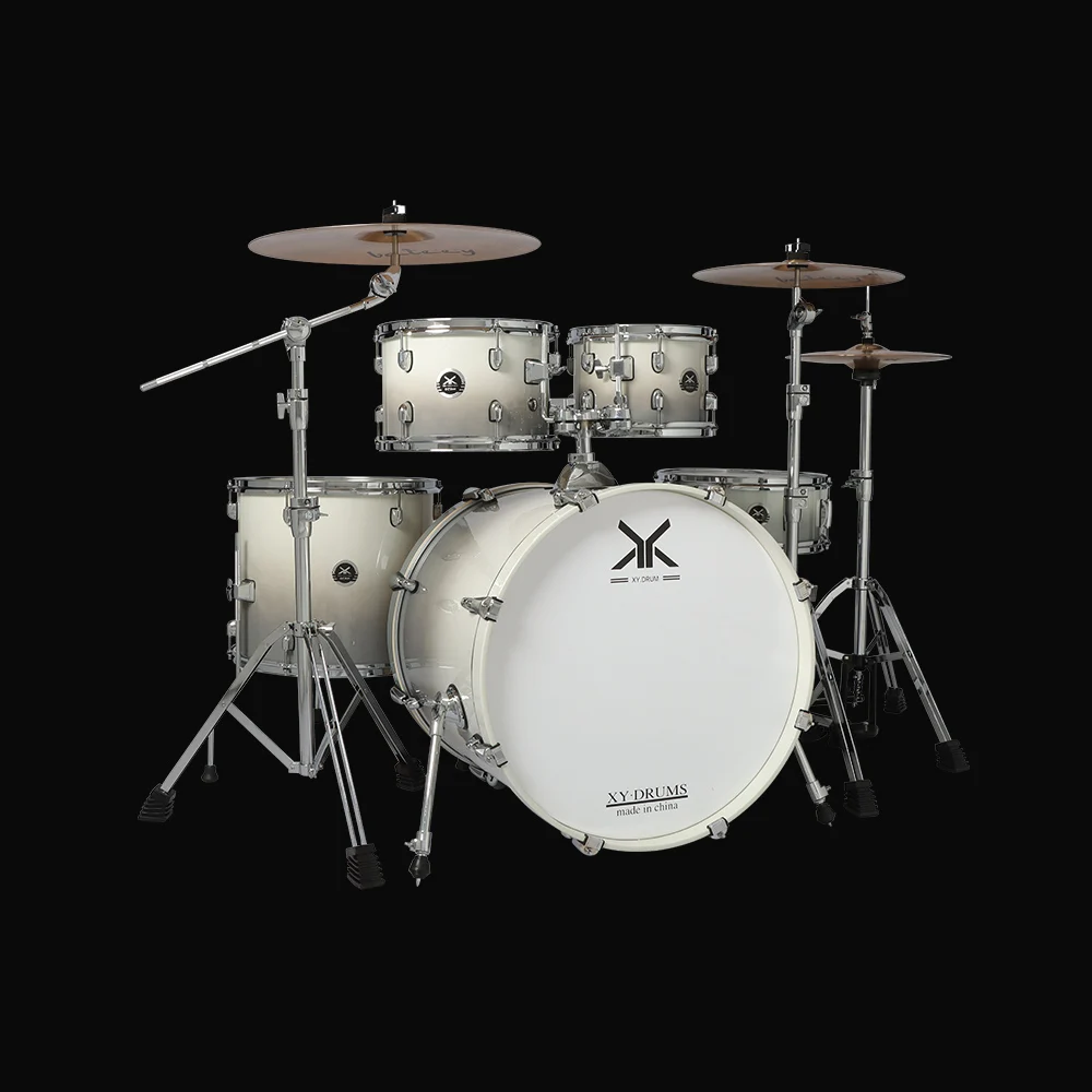 New product launch - Zhuxing series drum stand (supports customization)