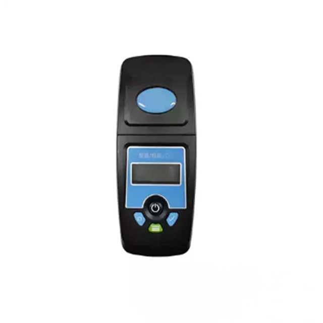 TFCL200 Residual Chlorine/Total Chlorine Colorimeter Chlorine Checker Measurement Sensor