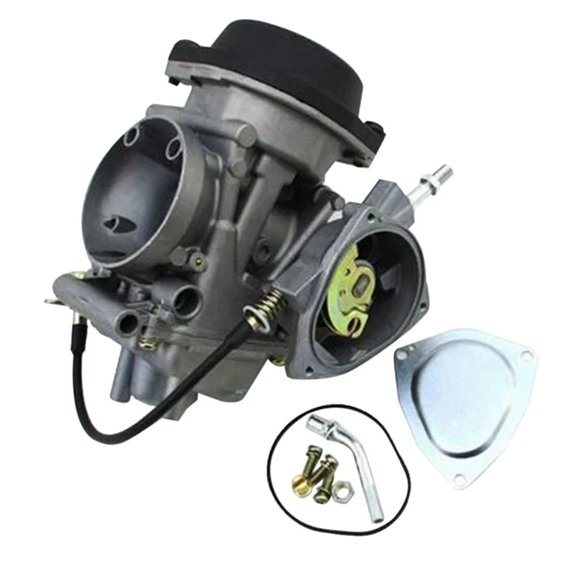 Motorcycle Carburetor Motorcycle Modified Carburetor Kit For CFMOTO CF500 CF188 CF MOTO 300Cc 500Cc ATV Quad UTV Carb