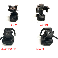 Original Mini 4K Gimbal Arm Mini 2 Gimbal Bracket Mavic Air 2 Gimbal Motor Gimbal Air 2S Gimbal Bracket Arm for DJI Mini Series