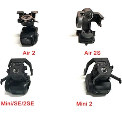 Original Mini 4K Gimbal Arm Mini 2 Gimbal Bracket Mavic Air 2 Gimbal Motor Gimbal Air 2S Gimbal Bracket Arm for DJI Mini Series
