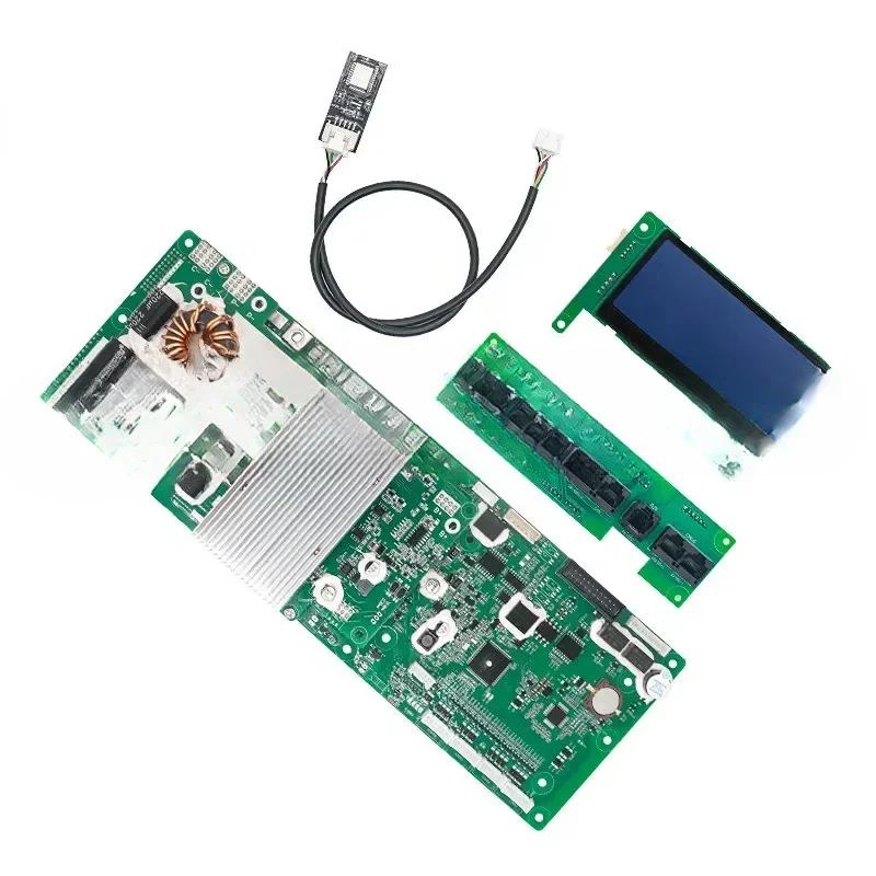 Software Bms 13S 14…