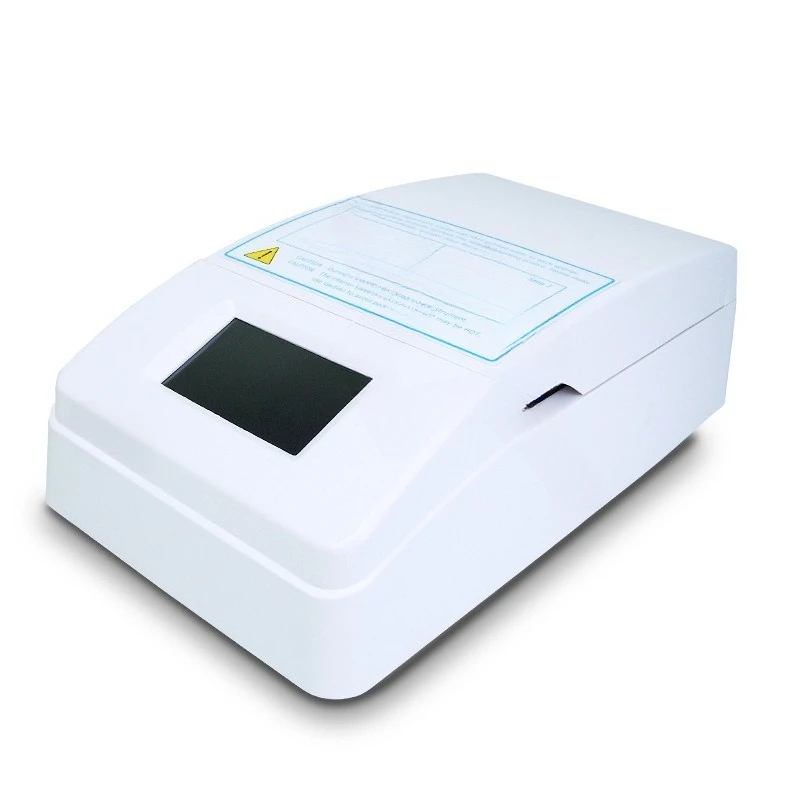 In situ hybridization instrument Molecular hybridization instrument In situ hybridization FISH denaturing  constant