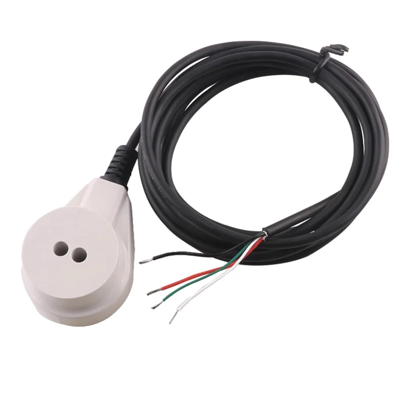 Enjoy Life, It's Worth Having RS485 Near Infrared Optical Cable Electronic Photoelectric IEC62056/1107/DLMS Transparent