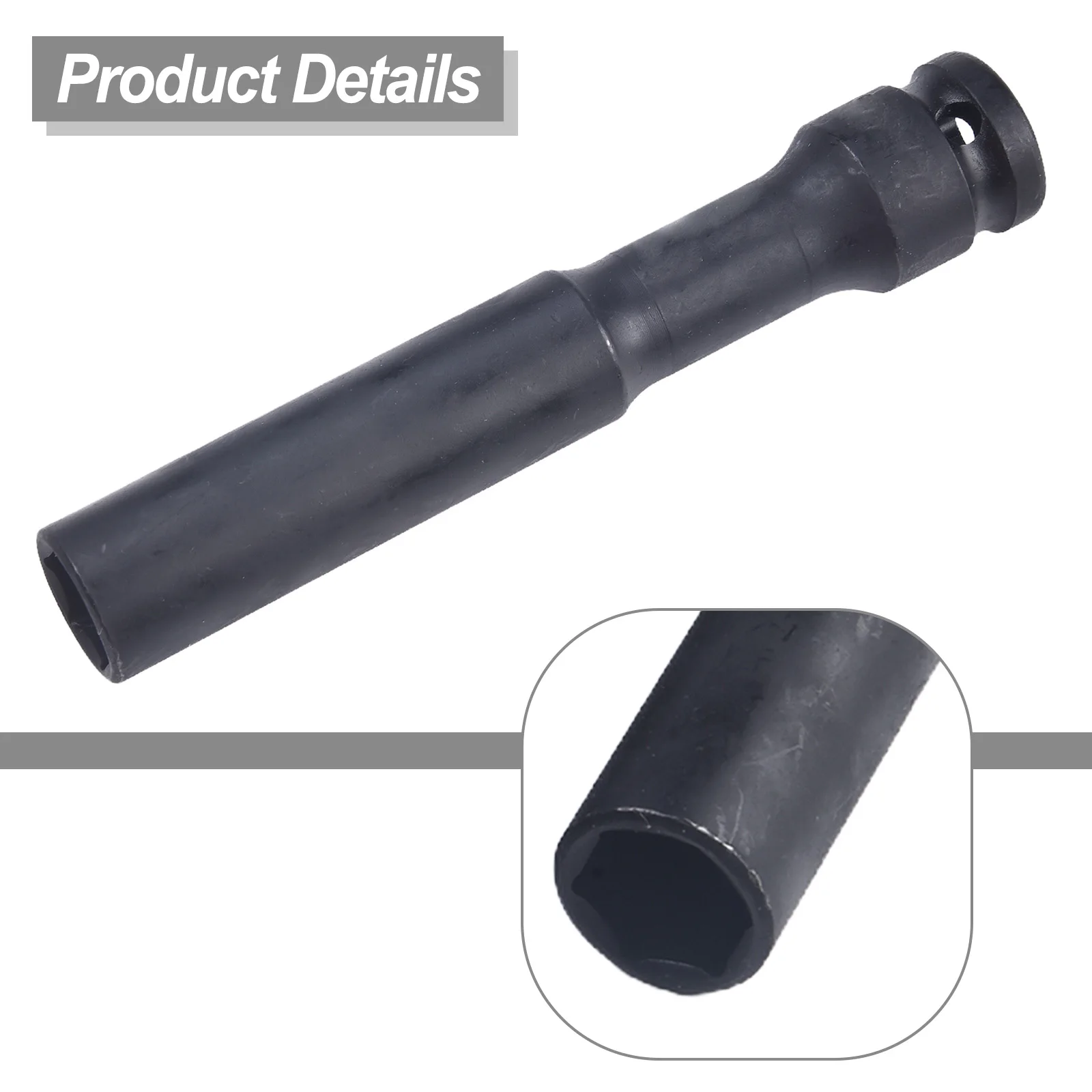 douilles-hexagonales-pour-cle-a-douille-longueur-128-mm-diametre-de-tete-8-14-mm-adaptateur-hexagonal-neuf-de-haute-qualite-convertisseur-de-cle-a-douille