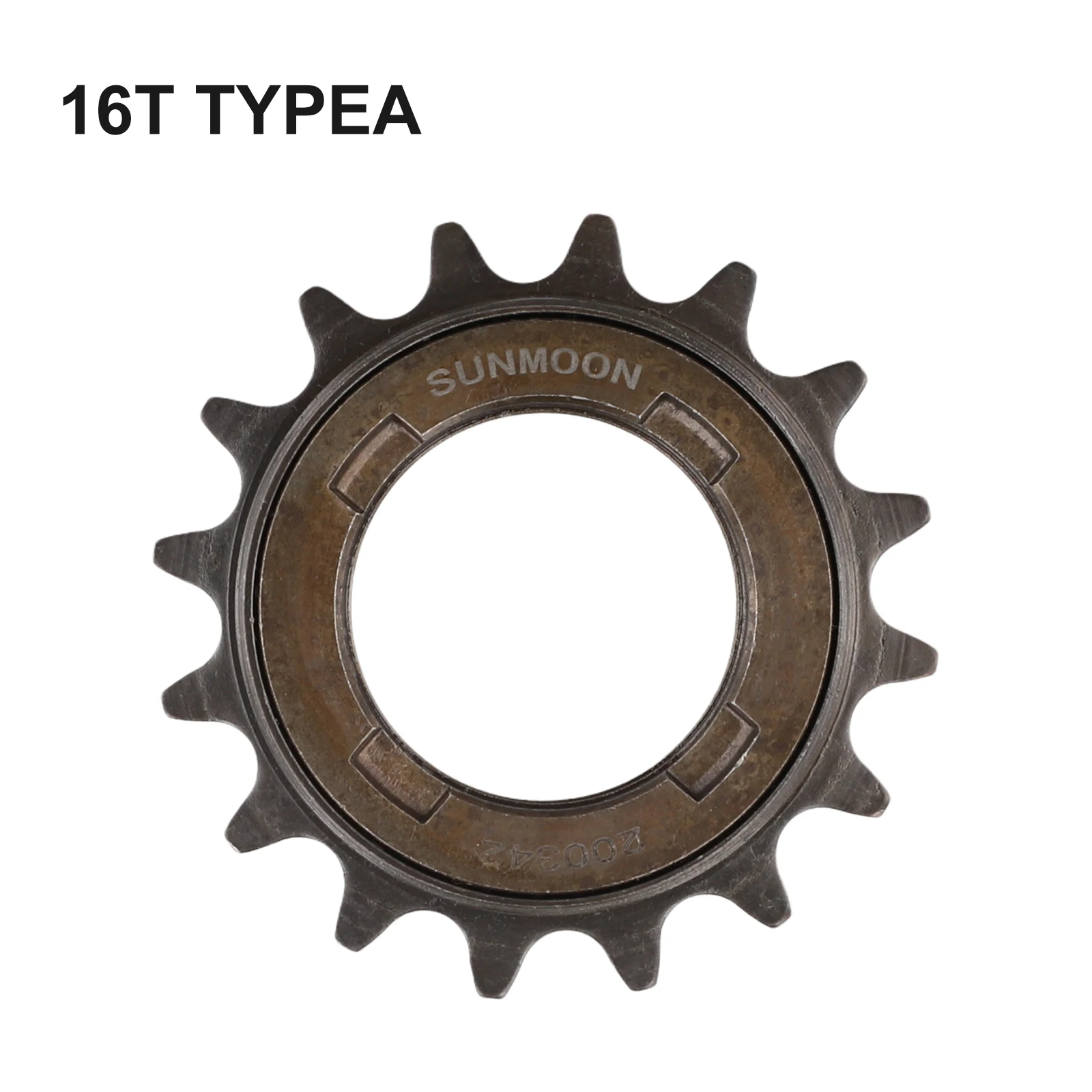 Alloy Freewheel Ebi…