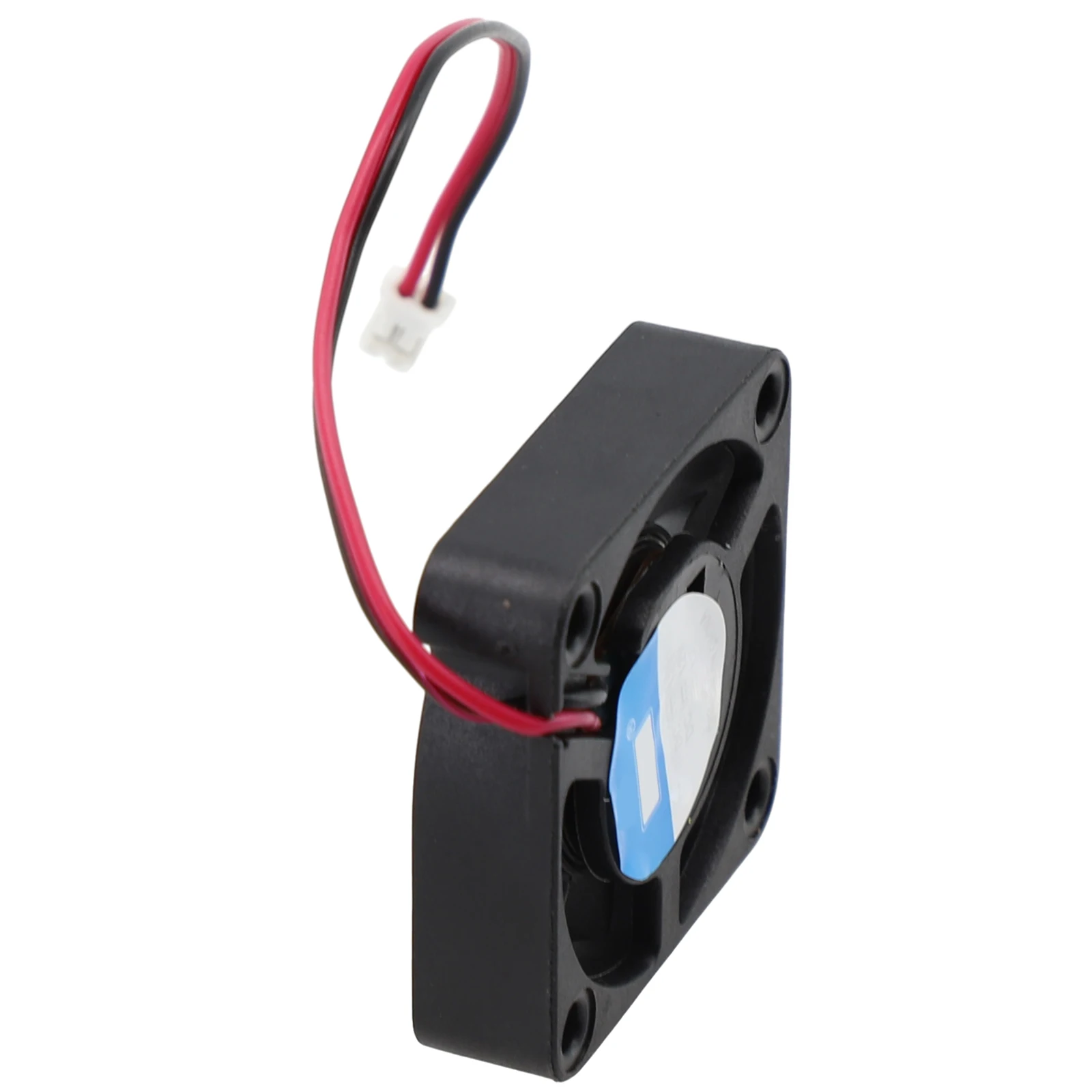 12V 2Pin Car Radio Cooling Fan For An Multimedia Player Motherboard Cpu Cooling Car Accessories For 12V Models