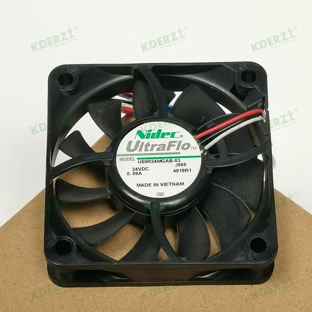 Ventilador LVPS para impressora, peças de impressora, LVPS, P355, M355, P455, M455, Phaser 3615, 3655, B405, B400, 127K66001