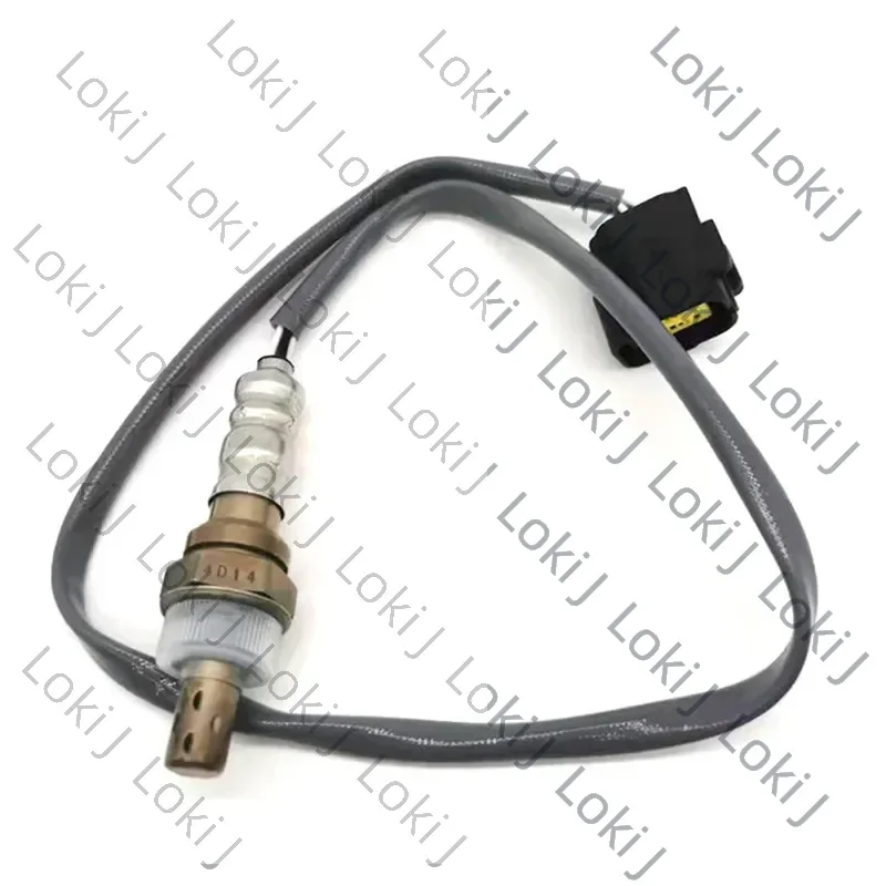 Loki J Good Quality engine parts zl27-18-861 zl2718861 for 323 F VI O2 oxygen sensor