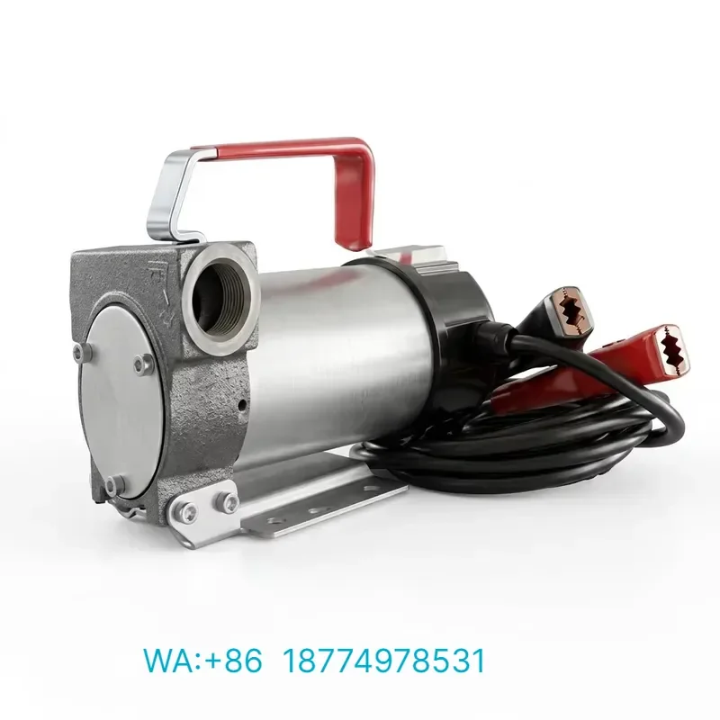 for ETP-40A Portable Low Pressure Liquid Transfer Pump DC12V 24V 120W 20-40LPM 3 Bar for OEM
