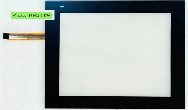 

Original For E568644 E360798 E071073 PPC-3120S PPC-3120-RAE Touch Screen Panel Glass Digitizer for PPC-3120S PPC-3120-RAE Touch
