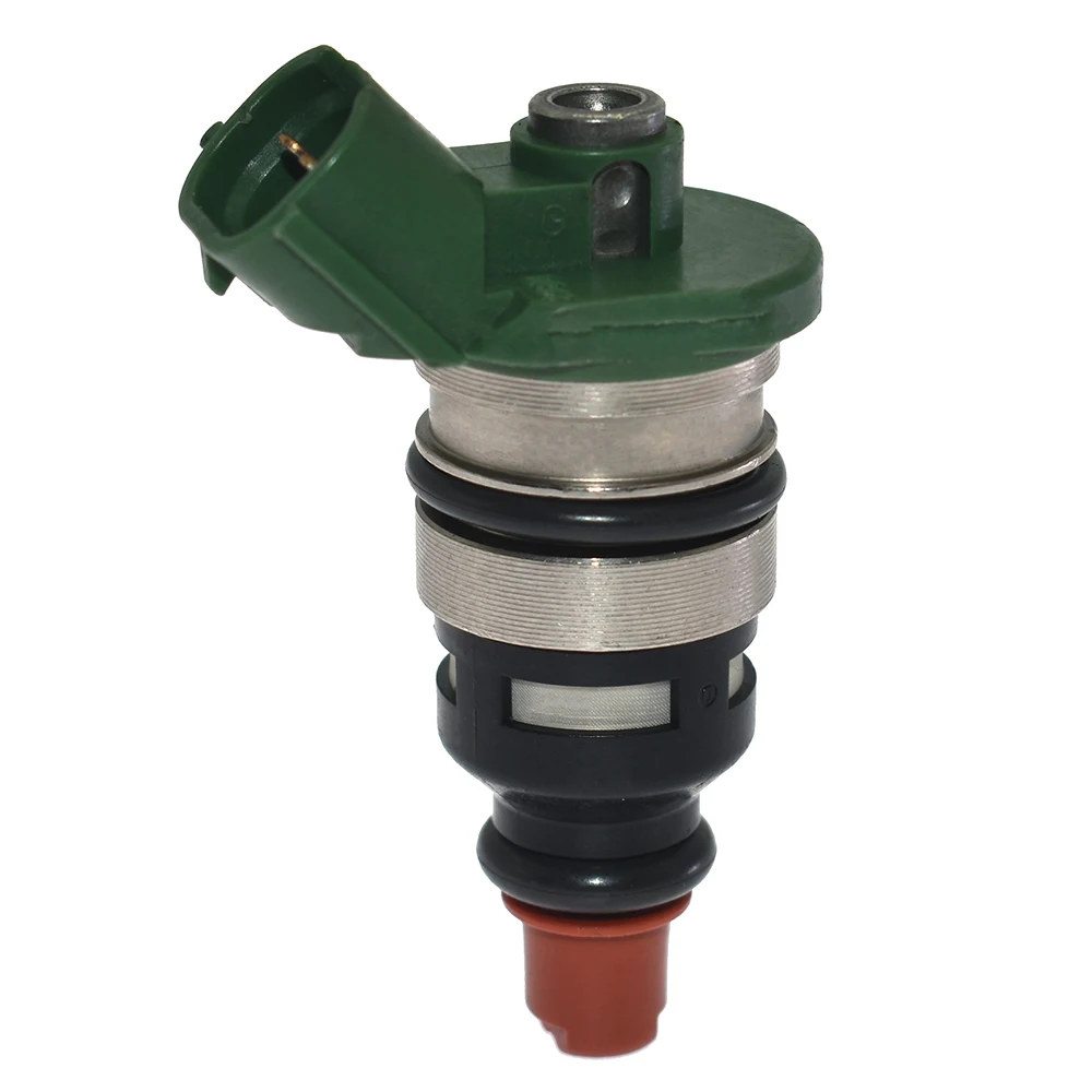 

Fuel Injector Nozzle 195500-2950, OEM Replacement Auto Part