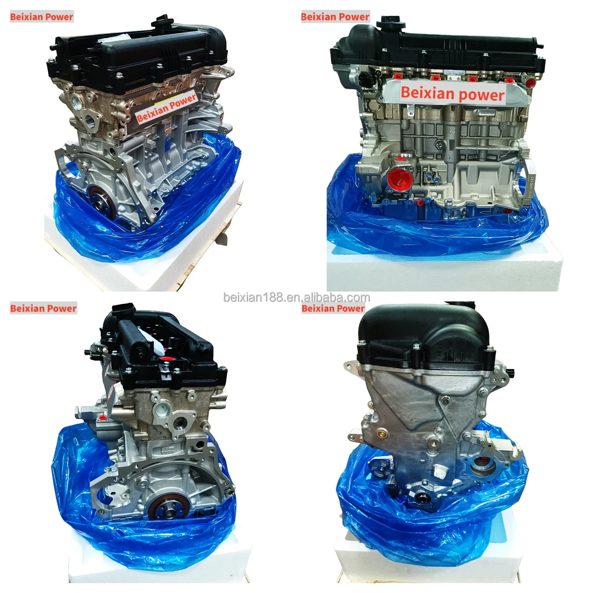 

Original Quality Engine G4FC G4FA G4FG G4FJ G4GC G4ED G4KA G4KC G4KD G4KE G4KH G4KJ G4NA G4NB G4LC G4LA D4CB For Hyundai Kia