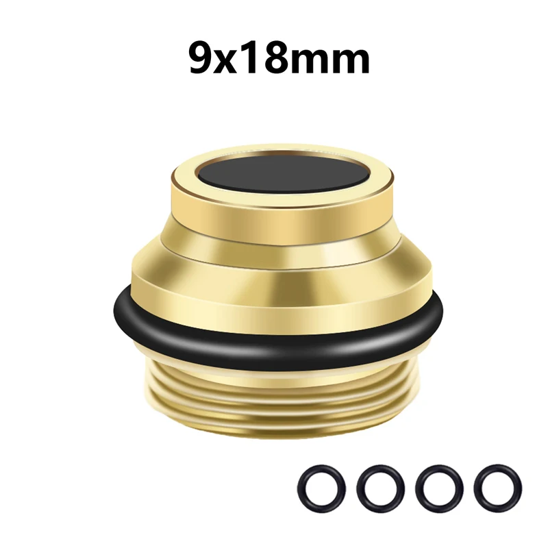 20GA 12GA 9x19mm Laser Trainer Schwanz Kappe Schalter Zurück Abdeckung Training Bullet Breech Schiene Abdeckung Snap Kappe Für AK47 G17 19 9mm.223 – Detail 7