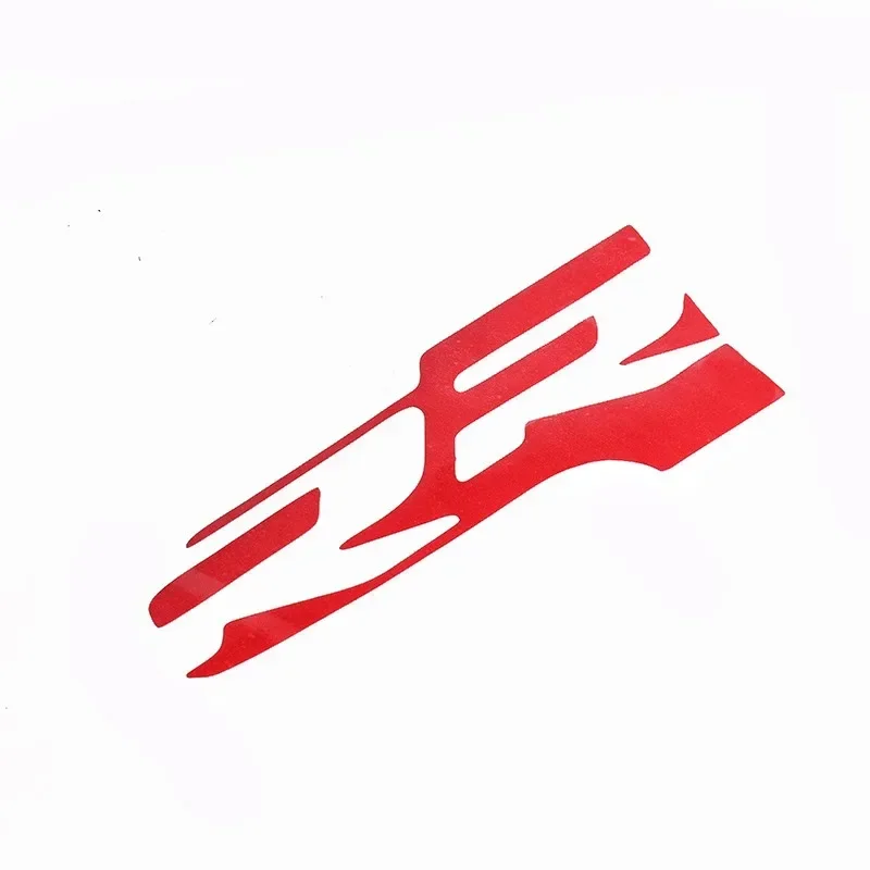 ل BMW S1000RR S 1000 RR دراجة نارية الملحقات ملصق الجبهة القلنسة واقية ملصق مائي رئيس ملصق جديد RR الرسم 2019-203