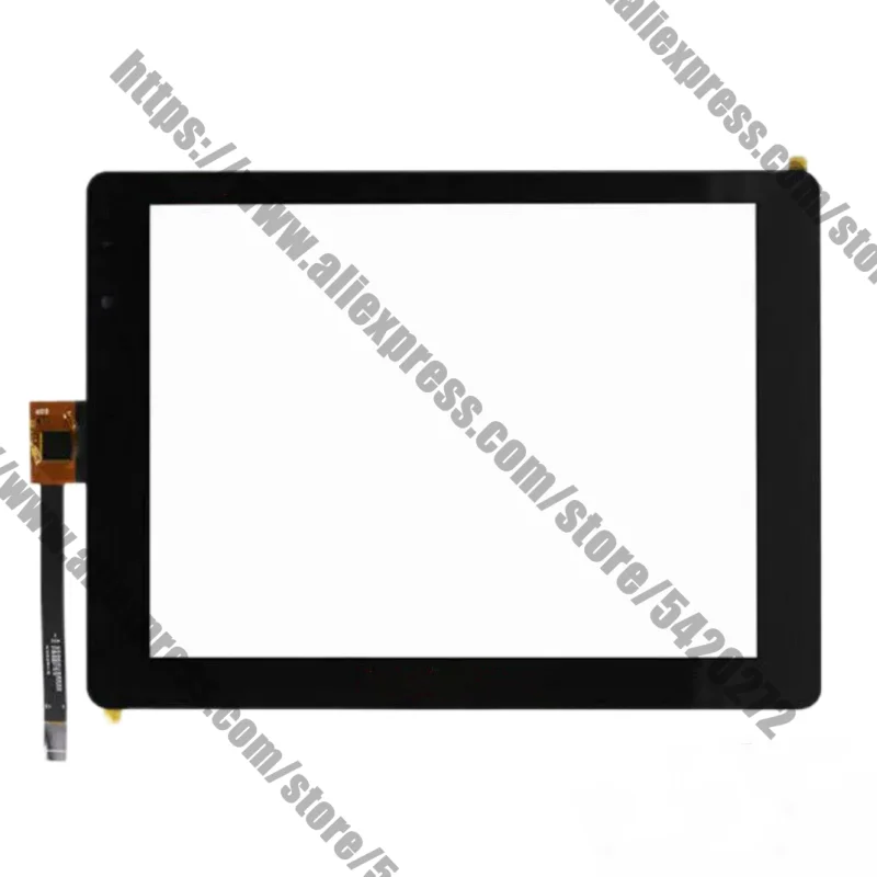 New MS906 Touch Screen Digitizer