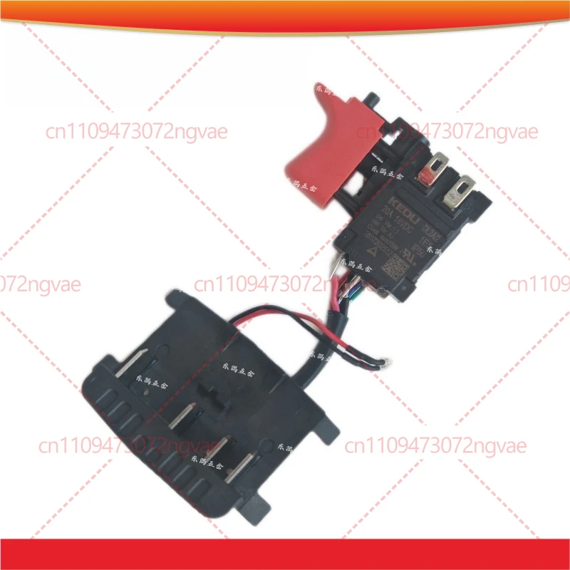 

Для Bosch, модуль управления для шуруповерта GSR180-LI, 2607202512, аксессуары для электроинструментов