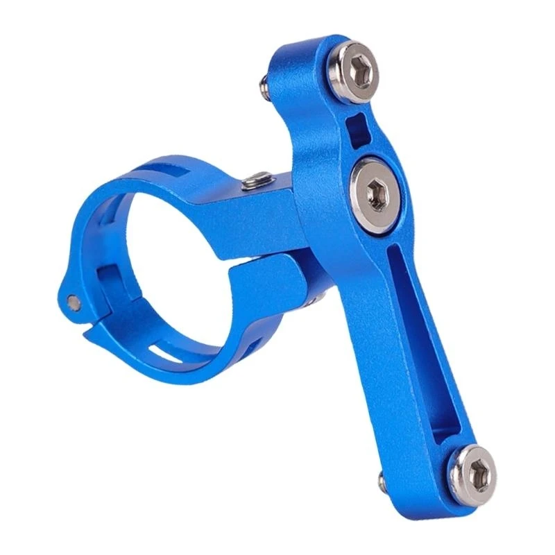 31KC Fashion Bicycles Caija da gaiola da gaiola durabilidade Sentos resistentes à corrosão Post Mount Rack