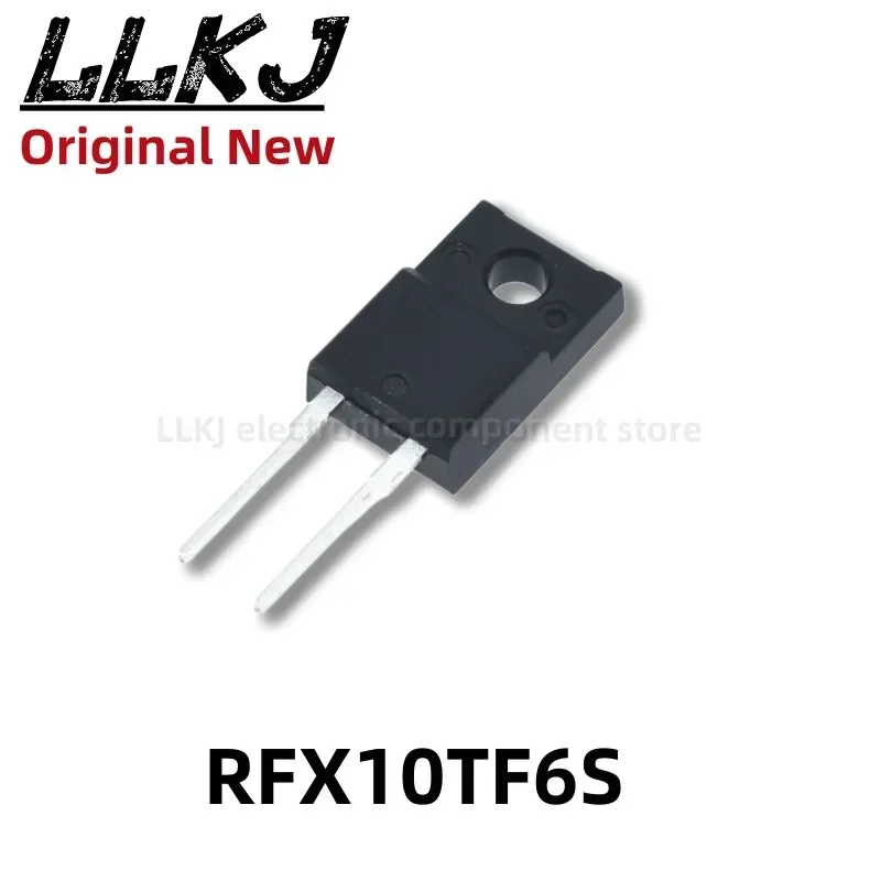1Pcs RFX10TF6S TO22…