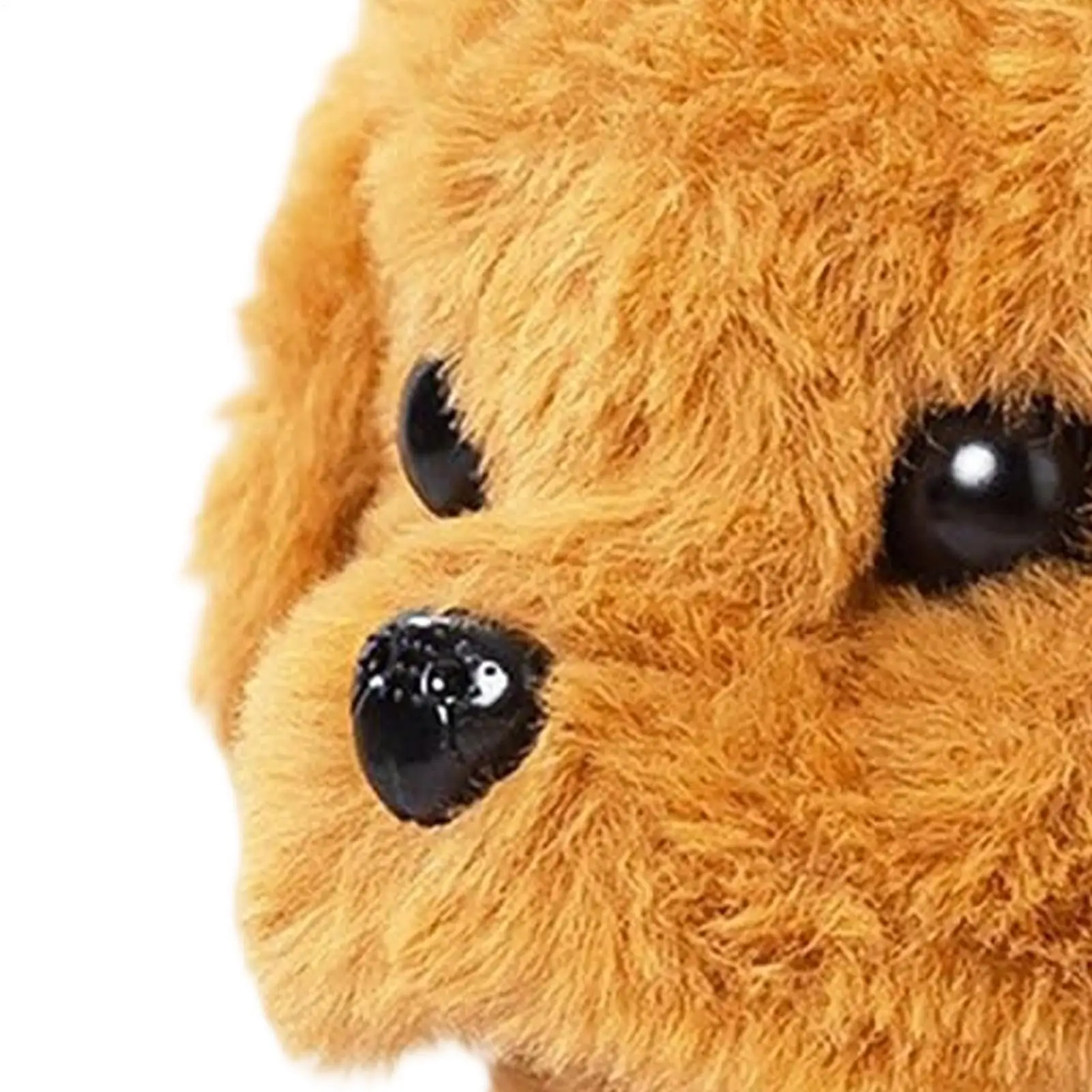 

Walking Dog Toy Interactive Educational Walking Dog Electronic Toy Robot Pet For Boys Girls Preschoolers Children Living Room