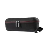 Portable EVA Hard Storage Bag Travel Protective Case Drop-resistant Anti Scratch Carrying for Anker Soundcore 2/3 Bag