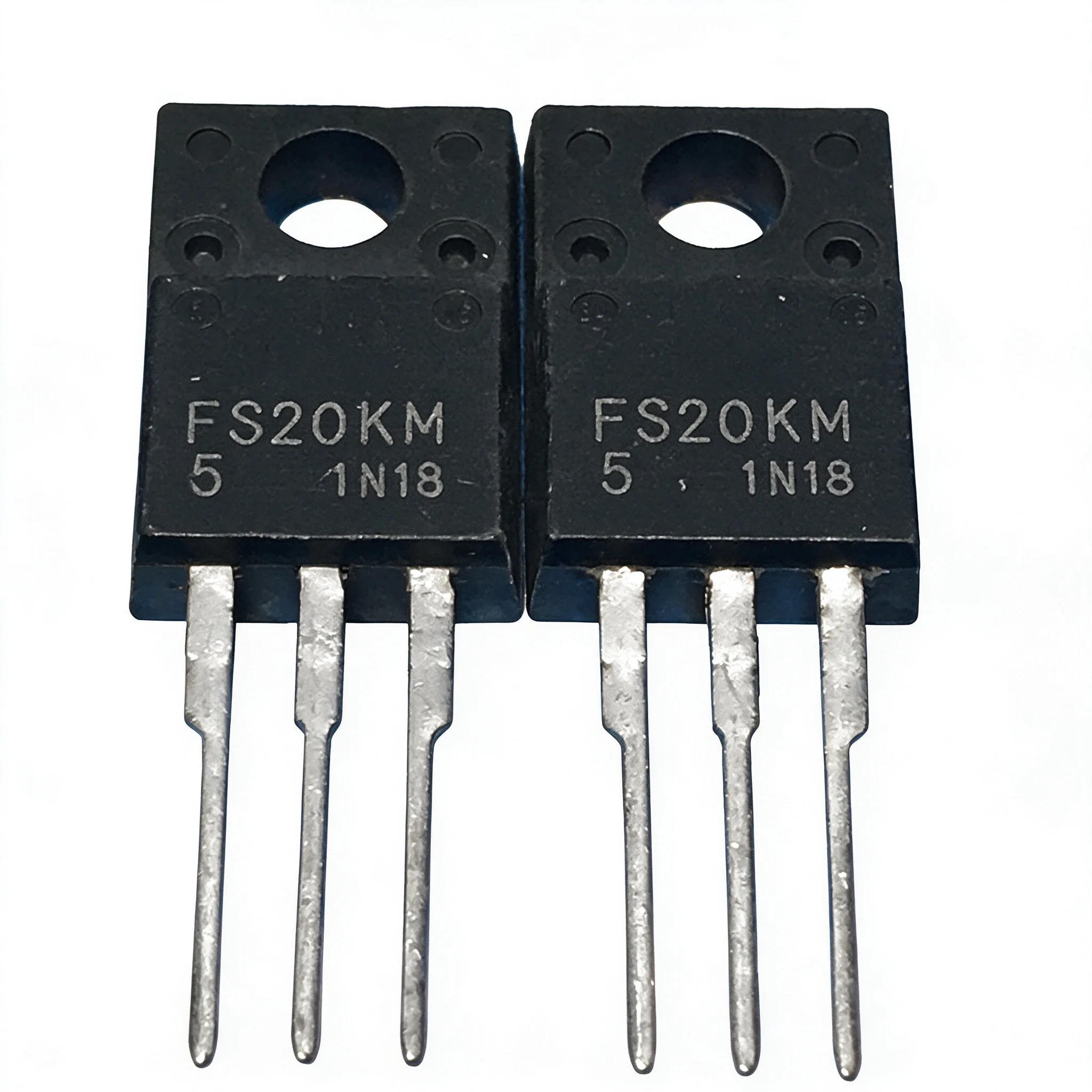 10piece FS20KM-5 250V 20A Power Relay