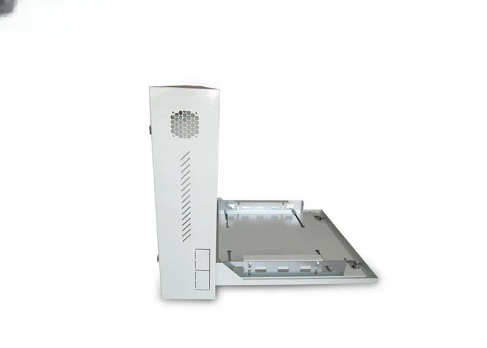 DVR Cabinet Wall Type Network Small Cabinet 500H*500W *100D MM