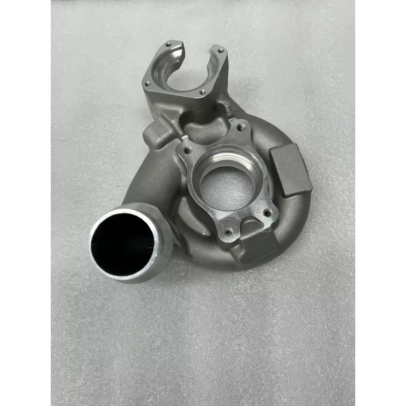 S58 Turbo Compressor Housing T51R MOD Turbine Cold Side for M4 G82 M3 G80 X3M F97 X4M F98 S58