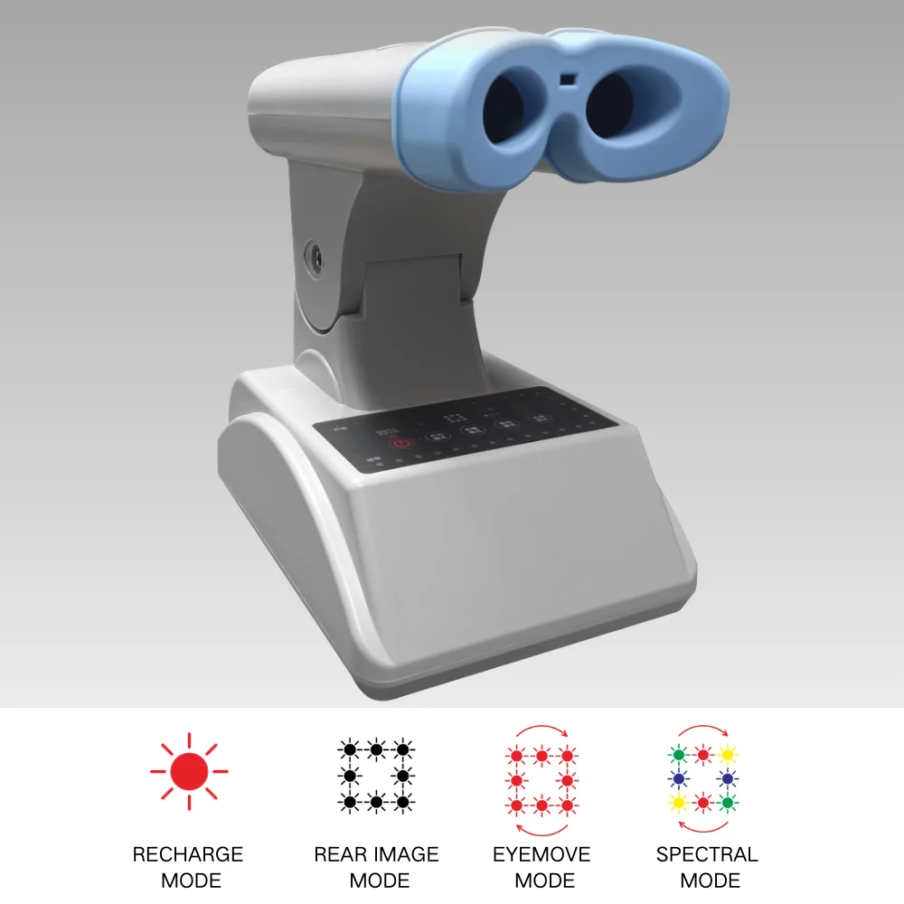 OEM Factory Care Device Eye Exercises Improve Vision Strabismus Amblyopia Training