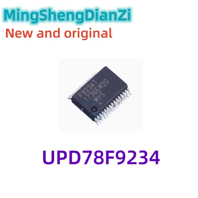 1PCS F9234 F9234T F9234B UPD78F9234 TSSOP30