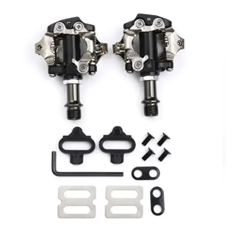 

Алюминиевый сплав, дорожный велосипедный замок, обувь для дорожного велосипеда, педаль для езды на велосипеде, супер легкие самоблокирующиеся аксессуары для велосипеда, снаряжение для верховой езды