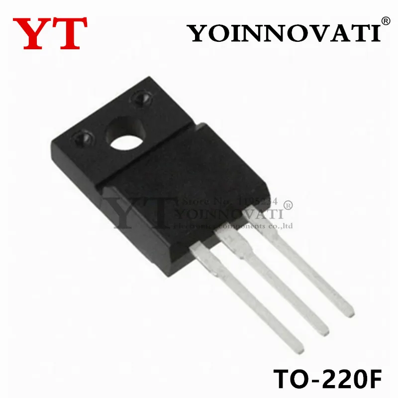 10PCS New SMK1350 TO-220F