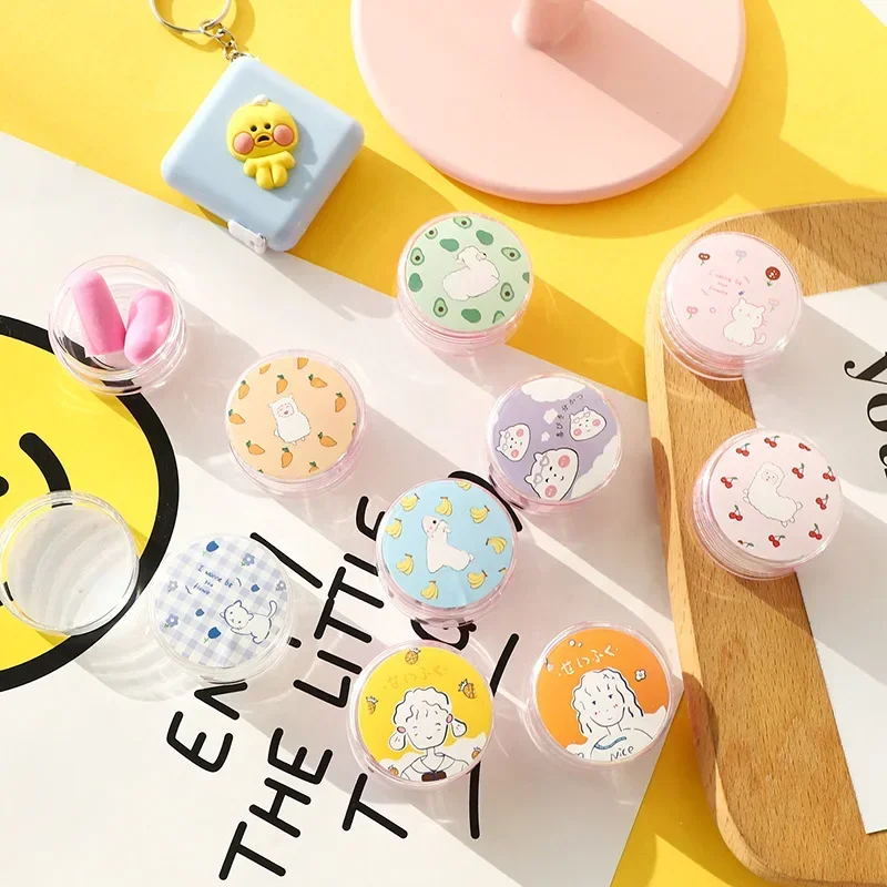 Симпатичные-шумоизоляционные-беруши-ярких-цветов-для-мужчин-и-женщин-используемые-для-обучения-уменьшения-шума-загрязнения-анти-прозумного-сна-и-соняка