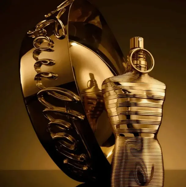 

JP Le Male Le Parf Men's Intense Woody Vanilla EDP — роскошная ограниченная серия, 4,2 унции/долговечный восточный аромат, Woody Van