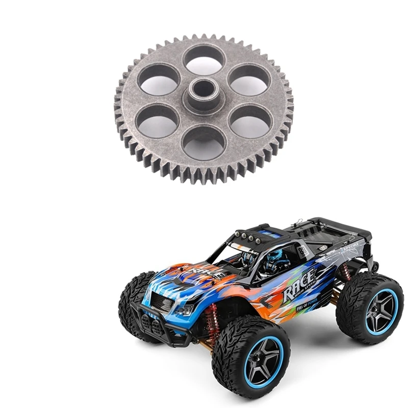 Untersetzung getriebe 104-009 für wltoys 104019 2232 12409-a 12402 rc Auto ersatzteile