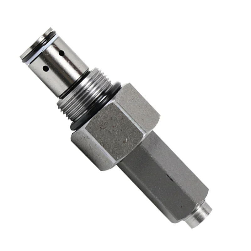 

For Kobelco excavator SK60 75-8 distributor main gun main relief valve main relief valve pressure control valve accessories