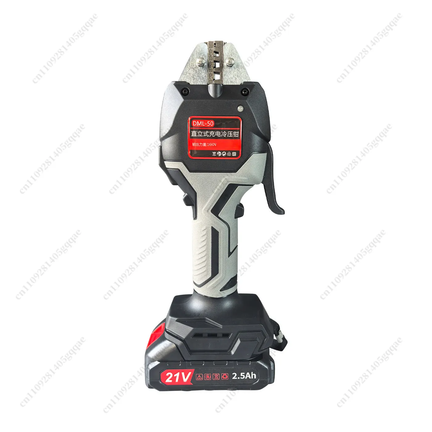 DML-50 Electric Hyd…