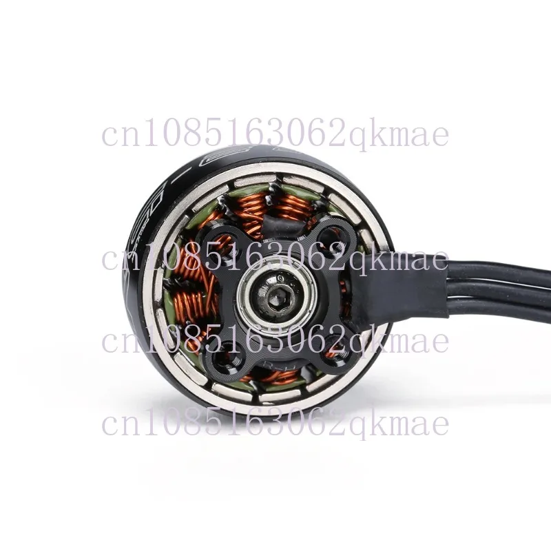 iFlight Xing-e Pro 2207 1800kv 2450kv 2750kv Brushless Motor 2~6s Lipo 5mm Hollow Shaft For 5~6inch Propeller Freestyle Drones