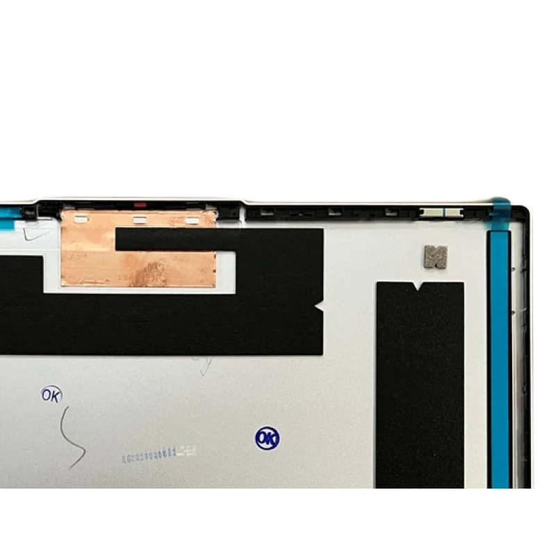 A+ New for lenovo 16 IAH8 IRL8 ABR8 Slim 5 A cover top case 5CB1L11334