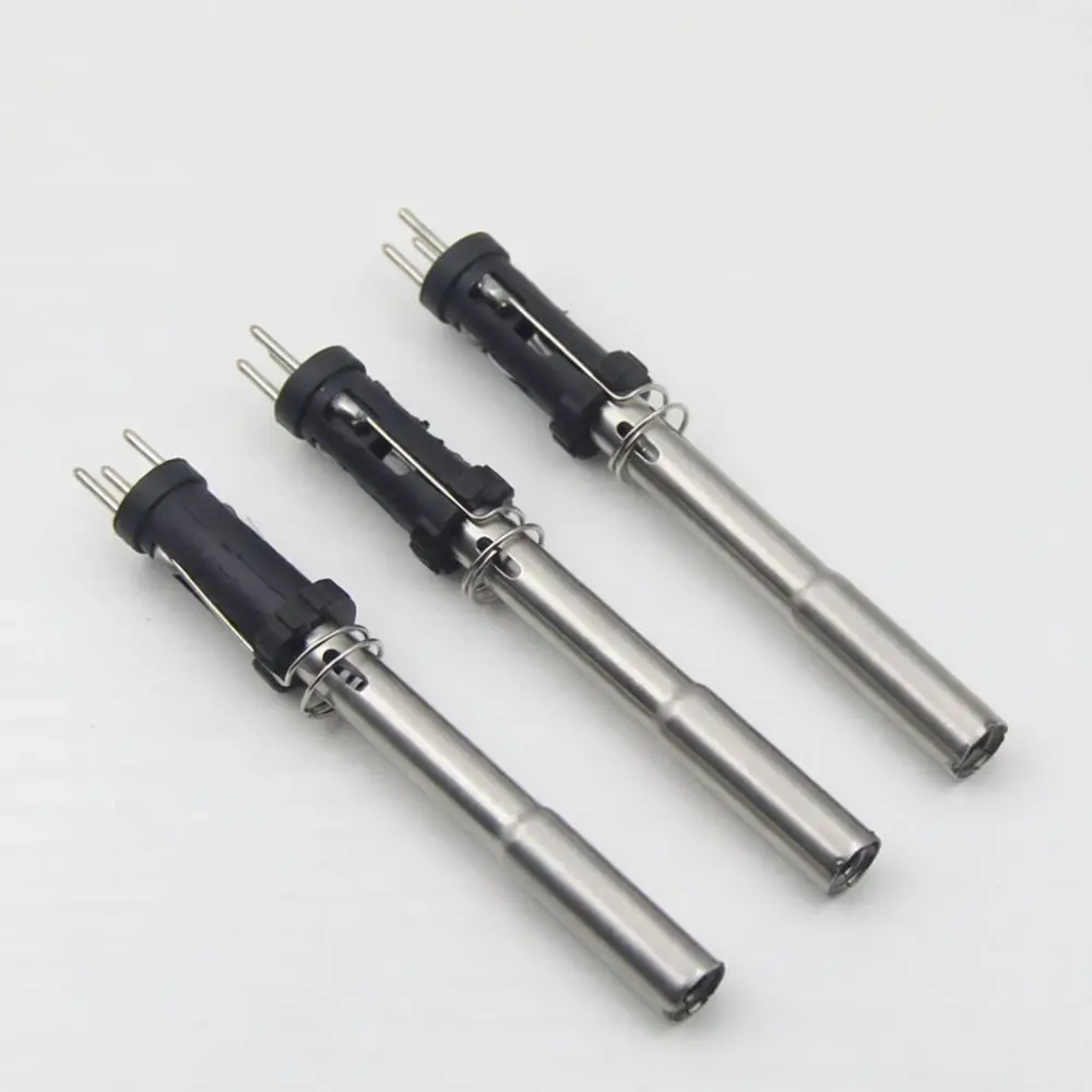 90W Repair Tool Heating Core For 203H Soldering Station VH90 High Frequency Iron Element Electronic Welding Replacement Part