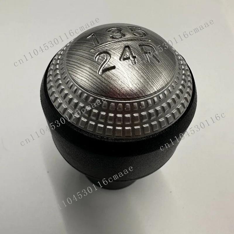 

Brand New 5-speed Plastic Shift Knob Lever 437112C200LK
