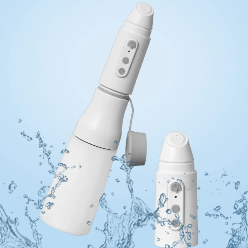 

Portable Bidet Travel 290ML Friendly Handheld Personal Convenient Leakproof Design for Personal Hygiene Cleaning Portable Bidet