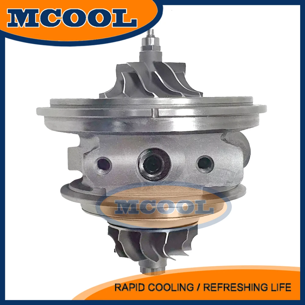 

Турбокартридж Core Chra для Land Rover 4, Jaguar XJ LR 013205 778401 -4 AH2Q-6K682-AC AH2Q6K682AC