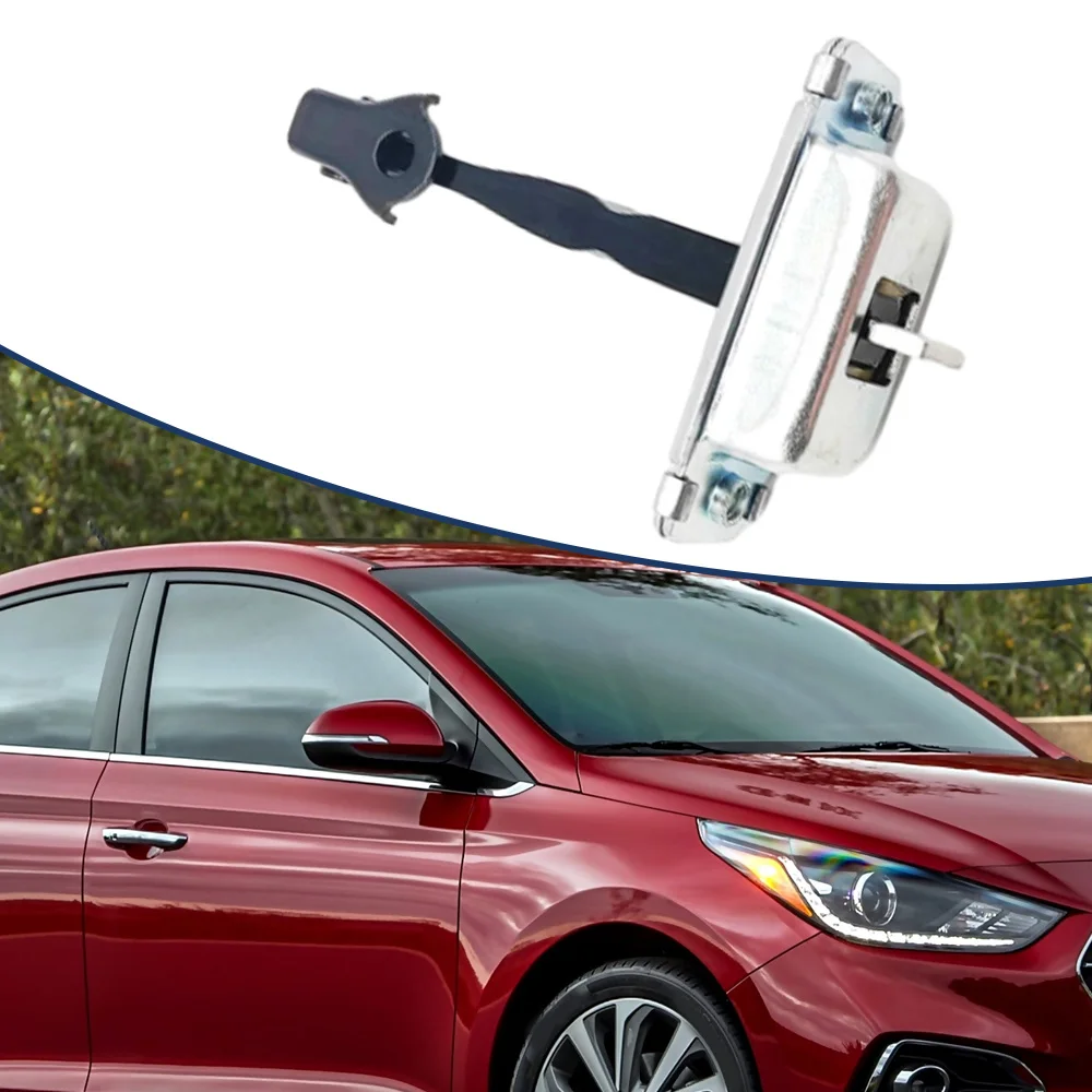 

Обменитель ремня поворотного рычага двери автомобиля для Hyundai Accent 2011 2012 2013 2014 2015 2016 2017 2018 Передний Задний Левый Правый