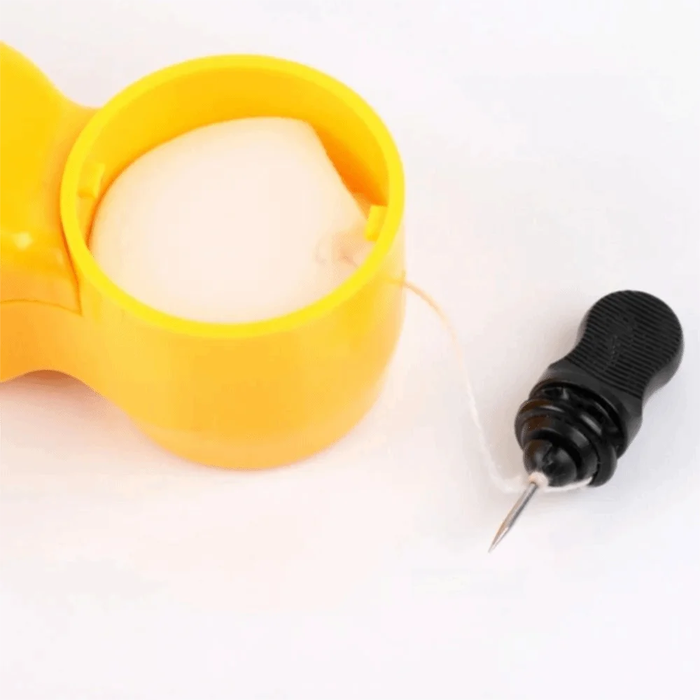 

Меловые линии, чернильный фонтан, деревообрабатывающий инструмент, катушка с автоподзаводом, износостойкая хлопчатобумажная веревка, чертилка, инструменты с длинной резьбой, маркировка