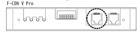 9 دبوس D-Sub DB9 أنثى إلى RJ12 6P6C RS232 كابل البيانات التسلسلي لتوصيل HKS F-CON V Pro V3.0/3.1 PLC إلى الكمبيوتر