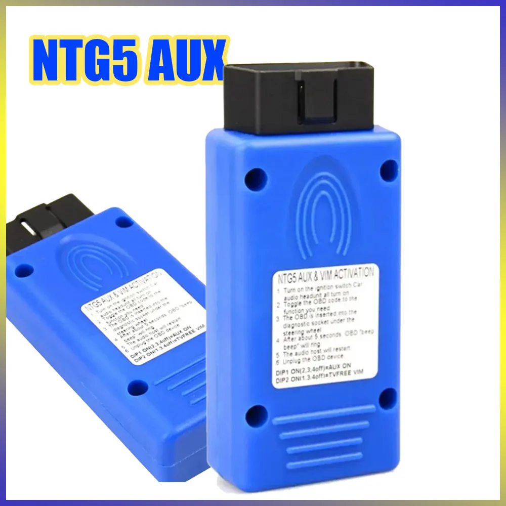 2025 NTG5 Aux For C…