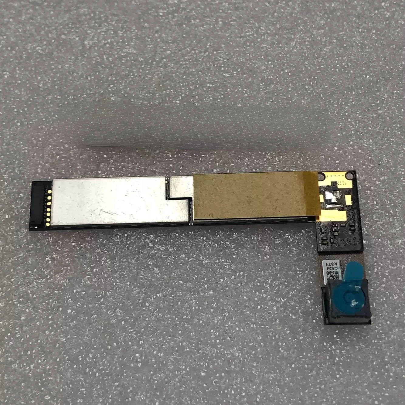 For Lenovo ThinkPad Helix Camera Board 04Y0114