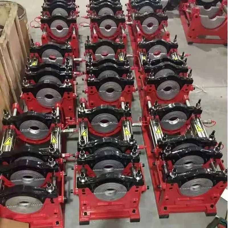 Pipe Butt Welding M… - image